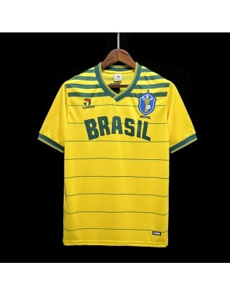 brasil 1984 retro
