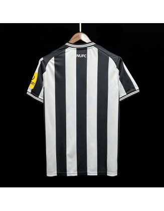 Camiseta Newcastle 23/24