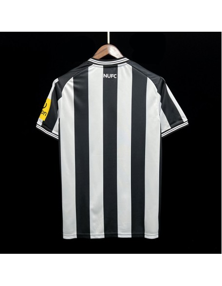 Camiseta Newcastle 23/24