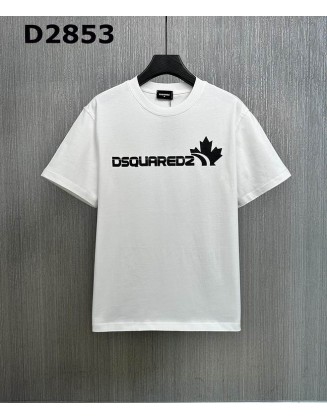 Camiseta DSQ