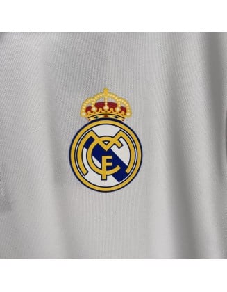 Camiseta Real Madrid 16/17 Retro