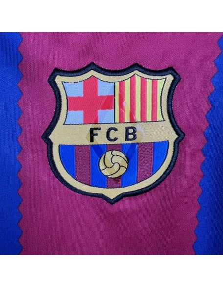 Camiseta Barcelona Primera Equipacion 23/24