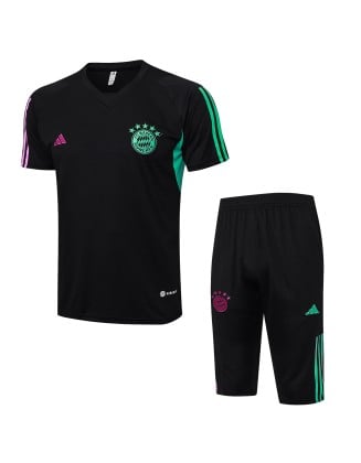 Camisetas + Shorts Bayern Munich 23/24