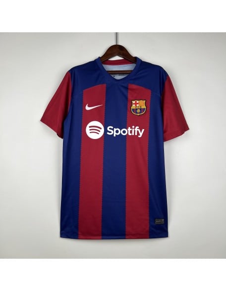 Camiseta Barcelona Primera Equipacion 23/24