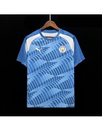 Camiseta Manchester City 23/24