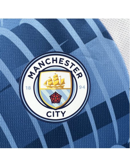 Camiseta Manchester City 23/24