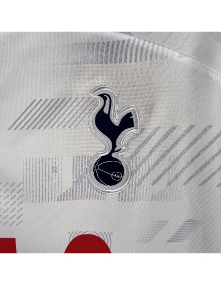 Camiseta Tottenham Hotspur Primera Equipacion 23/24