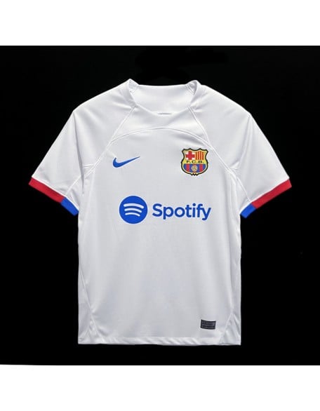 Camiseta Barcelona 2a Equipacion 23/24