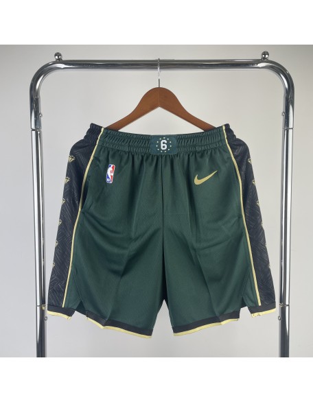 Pantalones Celtics