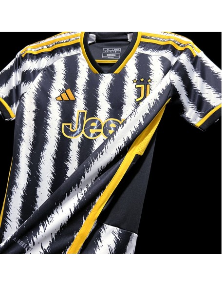 Camiseta Juventus Primera Equipacion 23/24