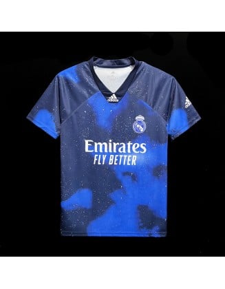 Camiseta Real Madrid 18/19 Retro