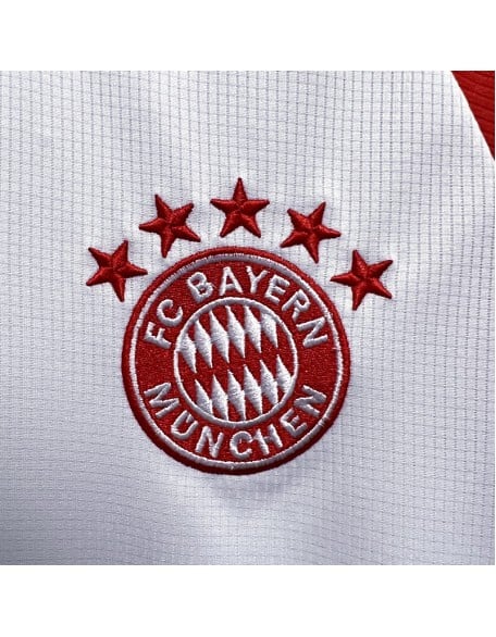 Camista Bayern Munich 1a Equipacion 23/24