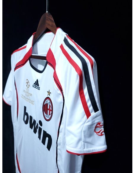 Camiseta AC Milan Retro 06/07