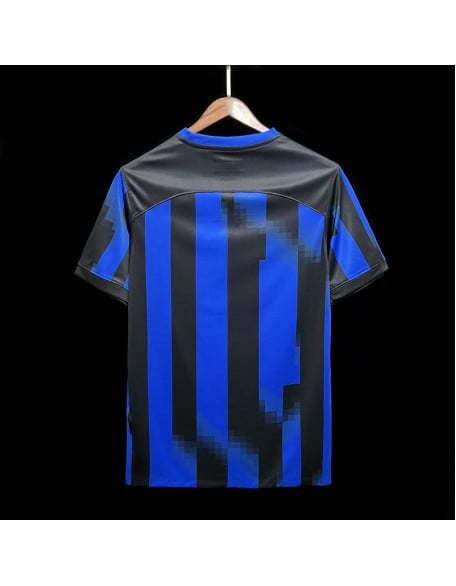 Camiseta Inter Milan Primera Equipacio 23/24