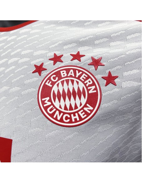 Camista Bayern Munich 1a Equipacion 23/24 versión del reproductor