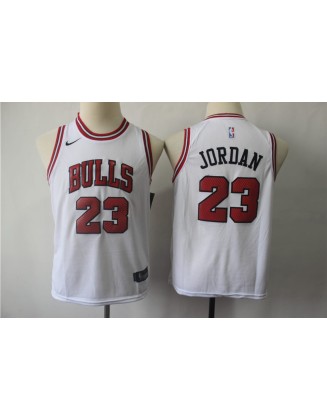 Bulls Jordan 23 niños