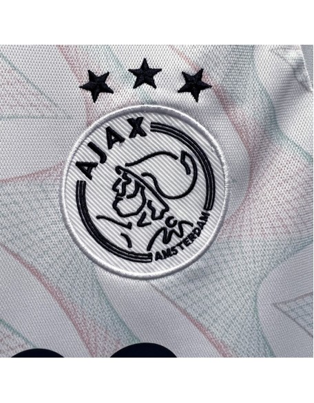 Camiseta Ajax Segunda Equipacion 23/24