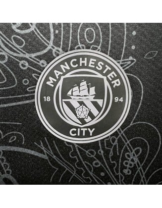 Manchester City Jersey 23/24
