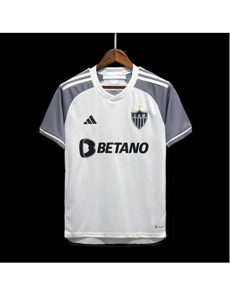 Camisetas Mineiro América 23/24