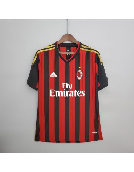 Camiseta AC Milan Retro 13/14