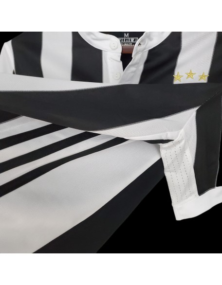 Camiseta De Juventus 17/18 Retro