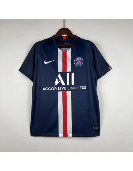 Camiseta Paris Saint Germain Retro 19/20