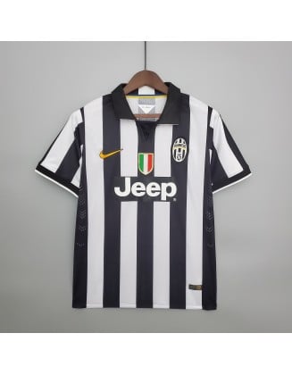 Camiseta De Juventus 14/15 Retro