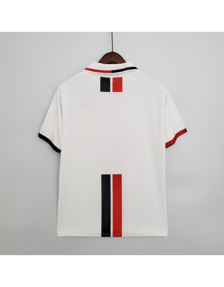 Camiseta AC Milan Retro 95/97