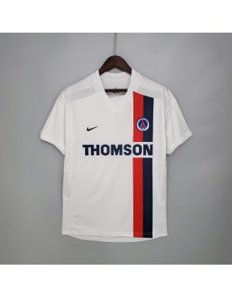 Camiseta Paris Saint Germain 02/03 Retro