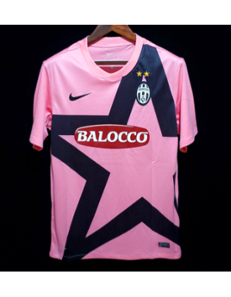 Camiseta De Juventus 11/12 Retro