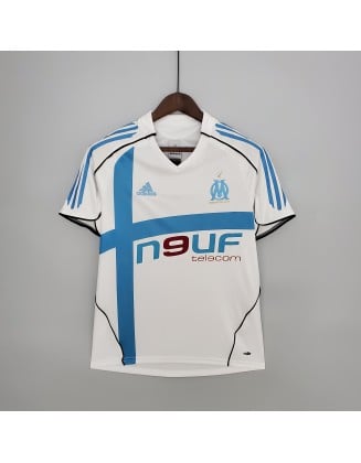 Camiseta Olympique de Marseille 05/06 Retro