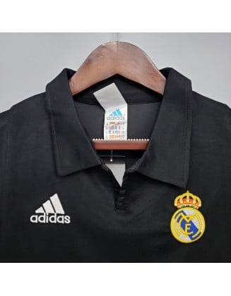 Camiseta Real Madrid 02/03 Retro