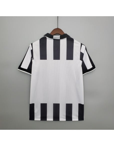 Camiseta De Juventus 14/15 Retro