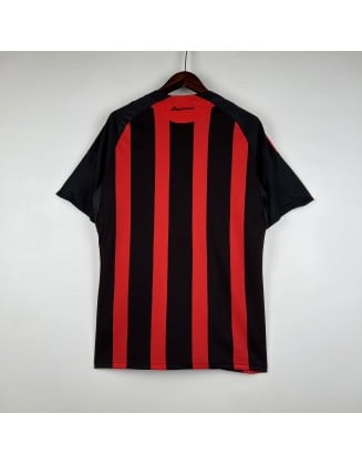 Camiseta AC Milan Retro 08/09