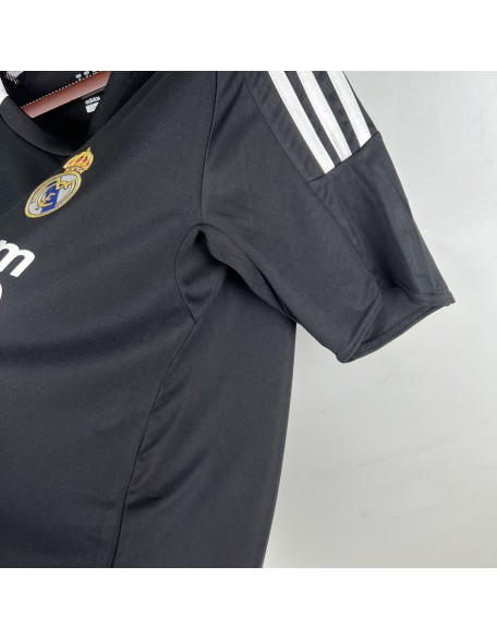 Camiseta Real Madrid 08/09 Retro
