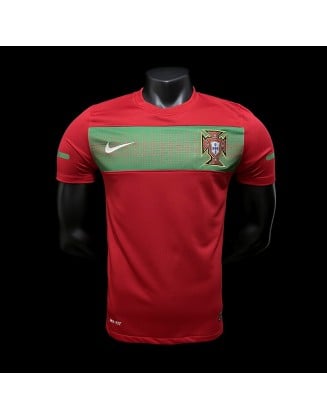 Camisas de Portugal 2012 Retro
