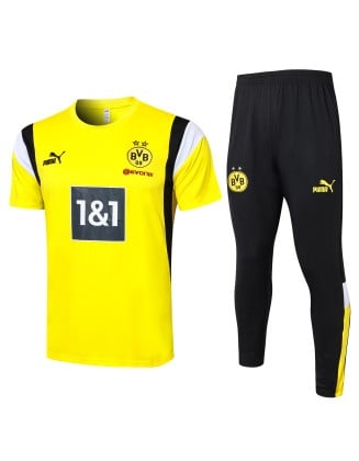 Camisetas + Pantalones Borussia Dortmund 23/24