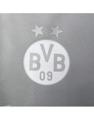 Borussia Dortmund Away Jersey 23/24