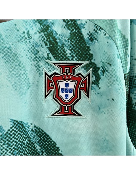 Camisetas Portugal 2023