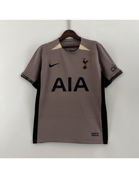 Camiseta Tottenham Hotspur 3a Equipacion 23/24