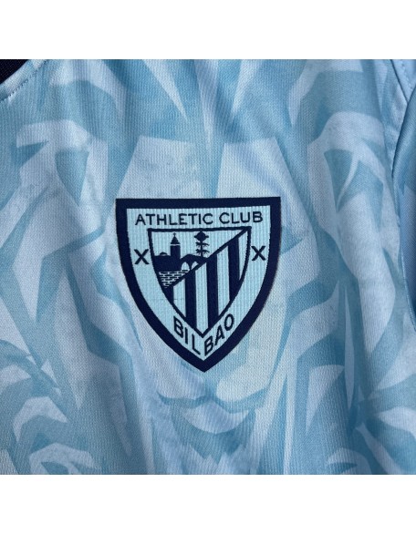 Camiseta Athletic Bilbao 2a Equipacion 22/23