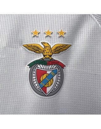 Camiseta Benfica 2a Equipacion 23/24