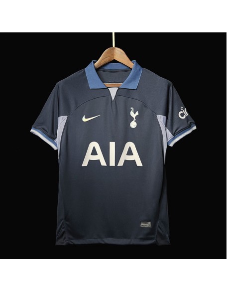 Camiseta Tottenham Hotspur 2a Equipacion 23/24