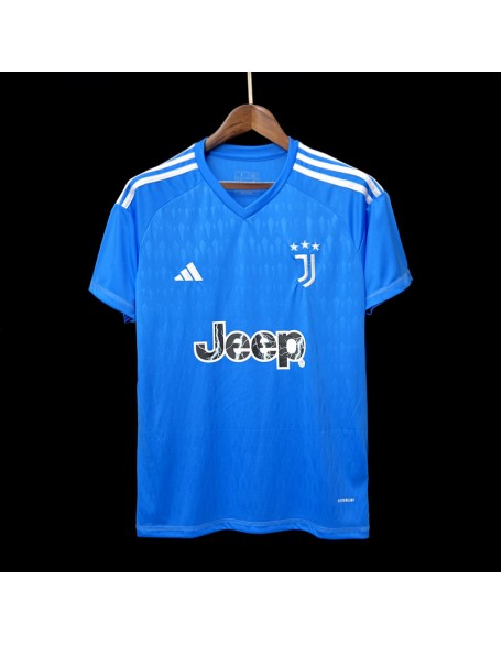 Camiseta Juventus 23/24