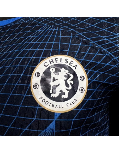 Camiseta De Chelsea 2a Equipacion 23/24 Versión del jugador