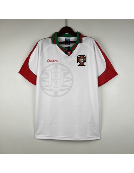 Camisas de Portugal 96/97 Retro