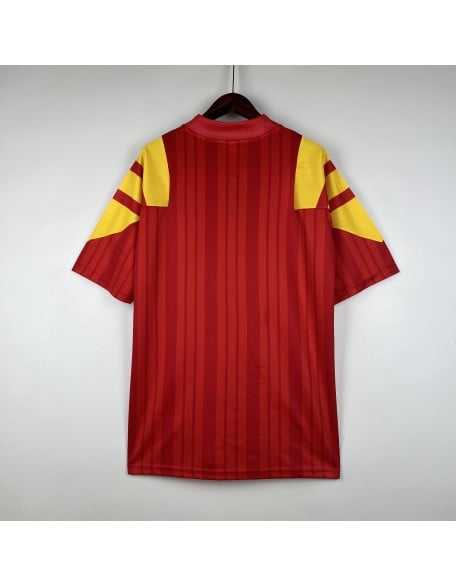 Camiseta De España 92/94 Retro