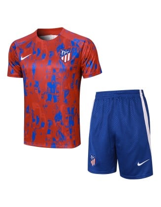 Camisetas + Pantalón Atlético de Madrid 23/24