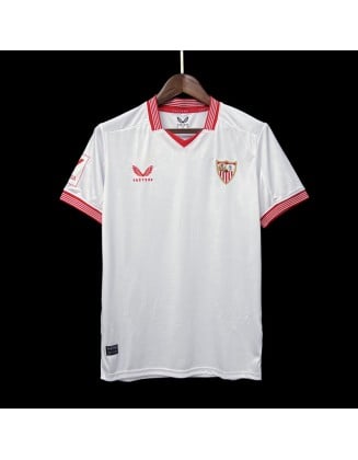 Camiseta Seville Primera Equipacion 23/24