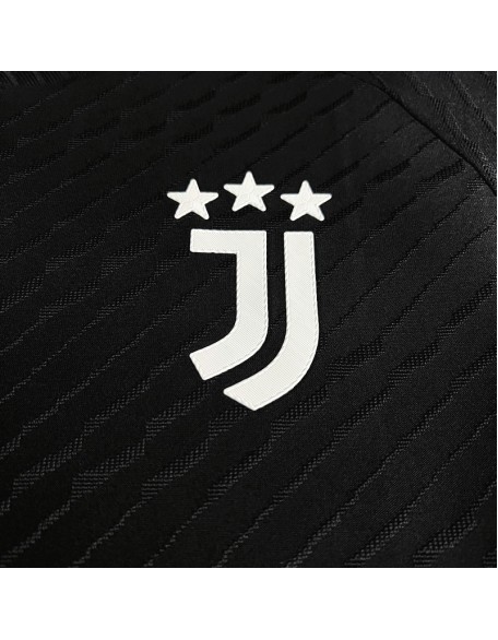 Camiseta Juventus 3a Equipacion 23/24 Versión del reproductor